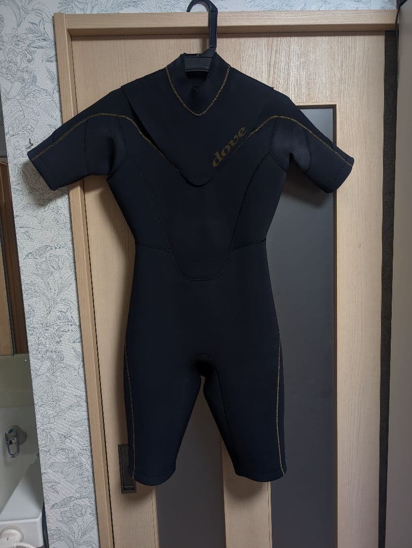 DOVE 　スプリング　ML