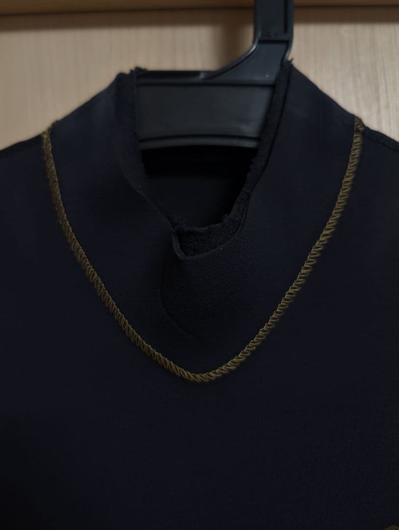 DOVE 　スプリング　ML