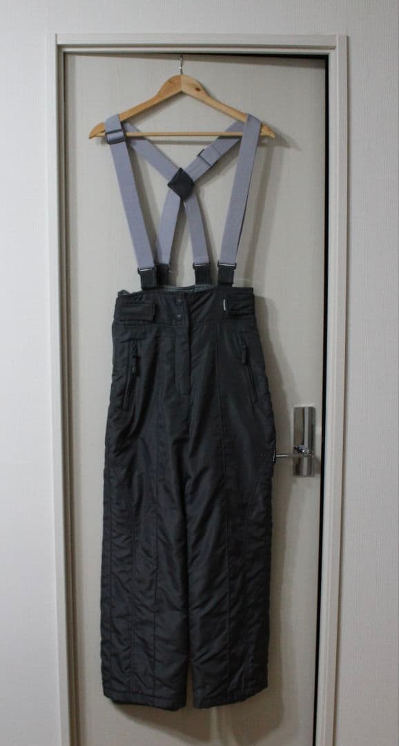 スキーウェア スノーボードウェア AIRWALK セットアップ 上下セット