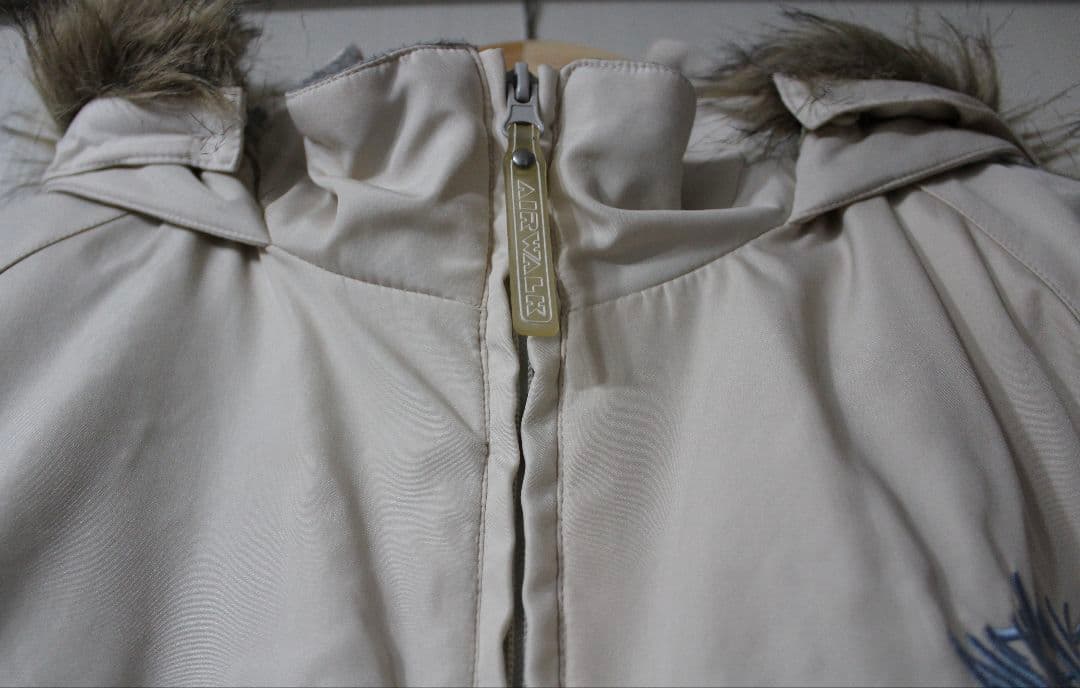 スキーウェア スノーボードウェア AIRWALK セットアップ 上下セット