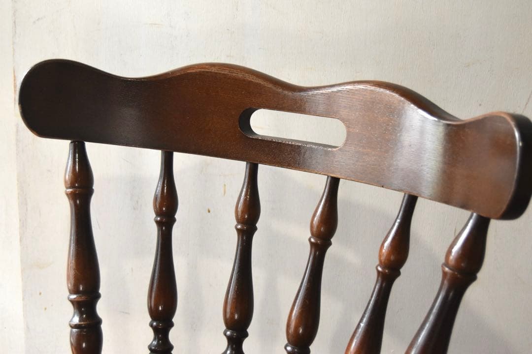 BP-co. 飛騨産業 ウィンザーチェア ①