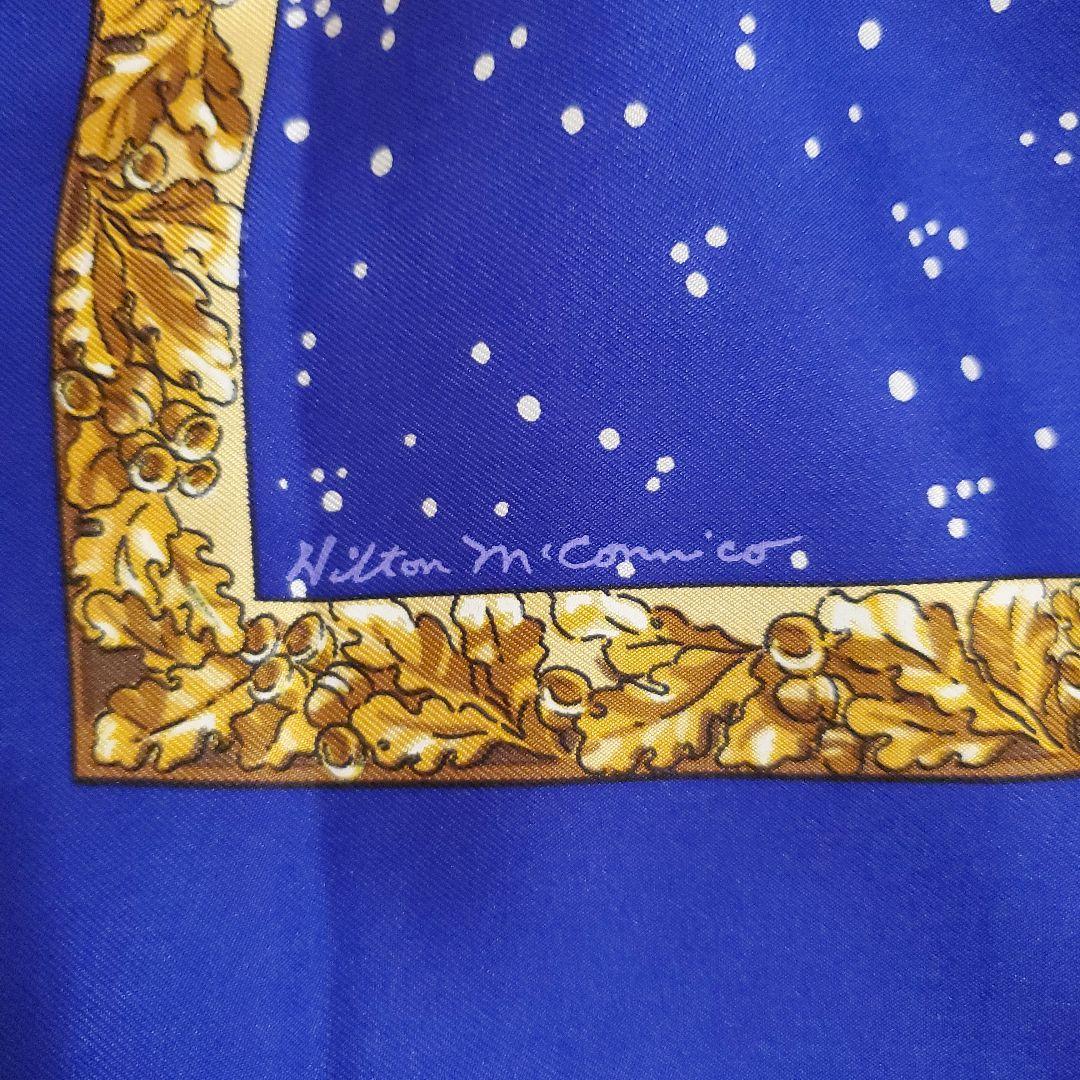 HERMES　エルメス　カレ90《SOUVENIRS DE PARIS》