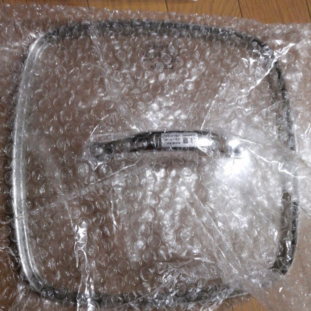 新品未使用 MEYER スクエアグリルパン 24cm