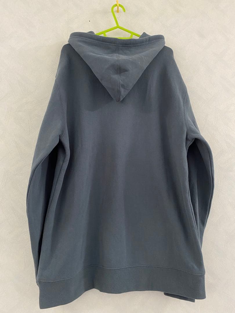 BURTON パーカー L(JPN XL) バートン hoodie スノーボード