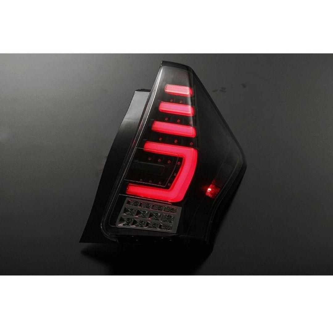 【Revier(レヴィーア)】「流星Ver」40系 プリウスαLEDテ