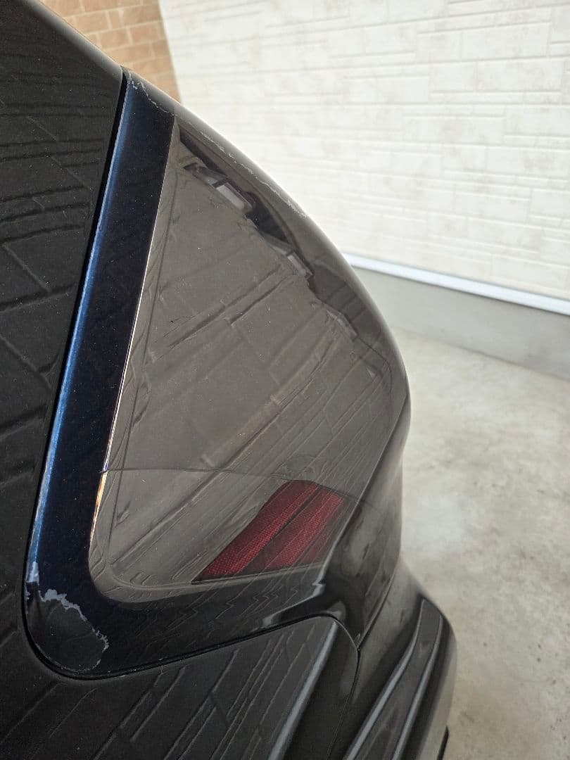 【Revier(レヴィーア)】「流星Ver」40系 プリウスαLEDテ