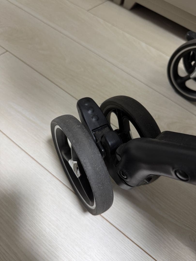 Aprica A型ベビーカー ラクーナクッションフリー AC 2182860