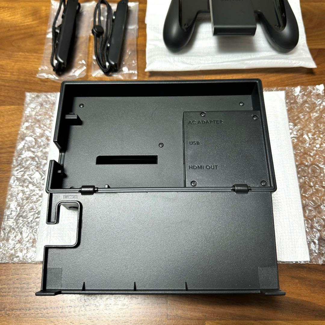 NintendoSwitch大乱闘スマッシュブラザーSPECIALセット