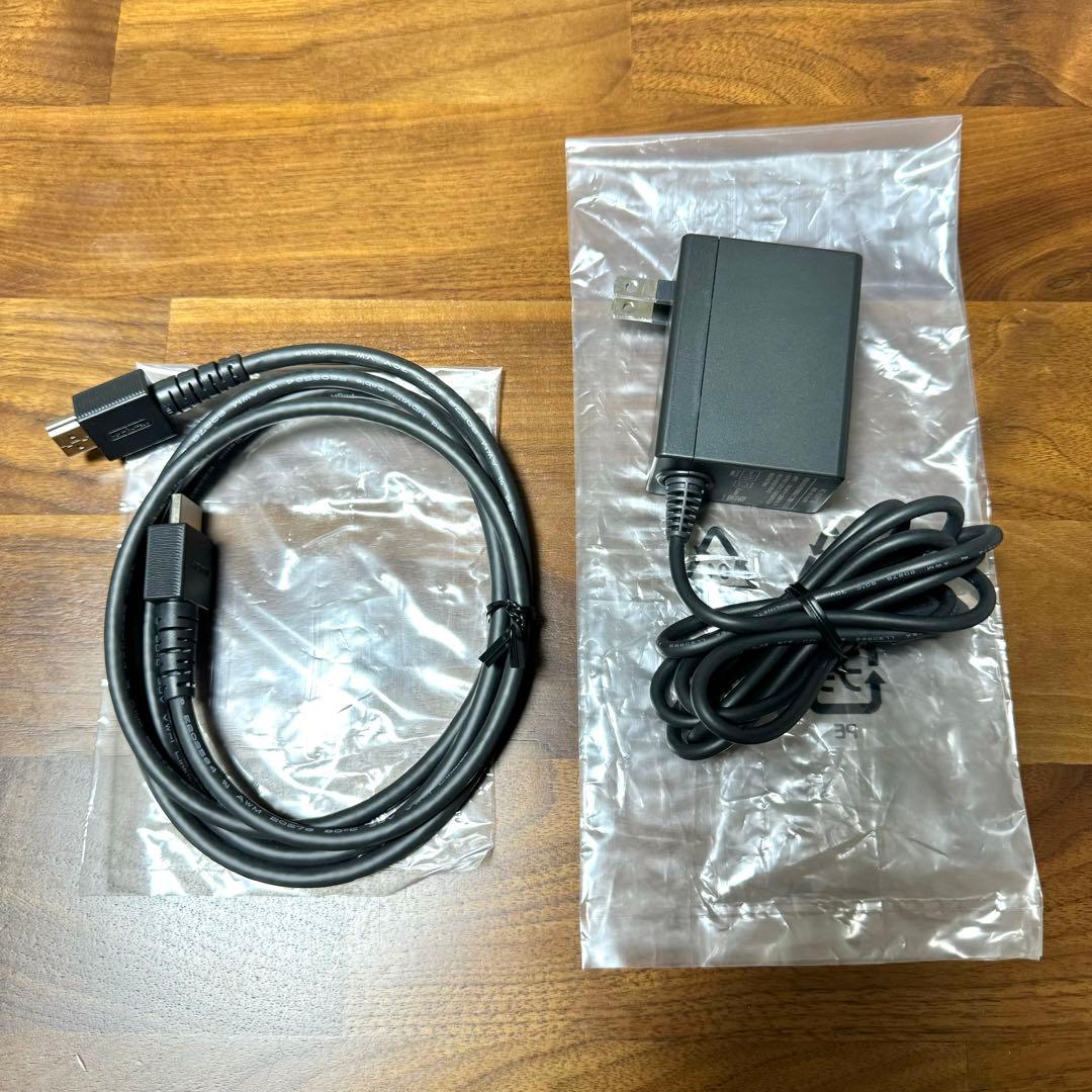 NintendoSwitch大乱闘スマッシュブラザーSPECIALセット