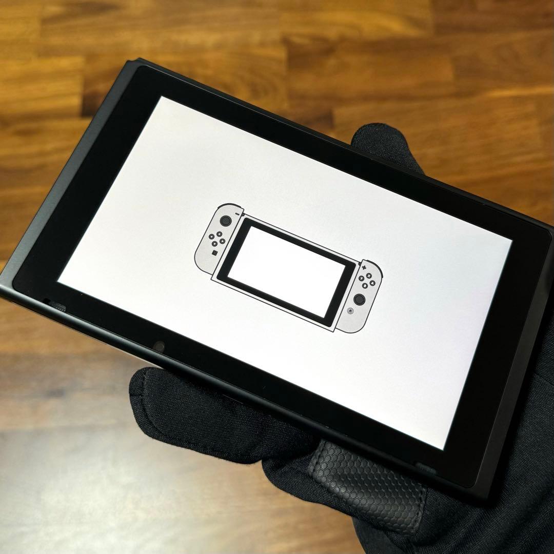 NintendoSwitch大乱闘スマッシュブラザーSPECIALセット