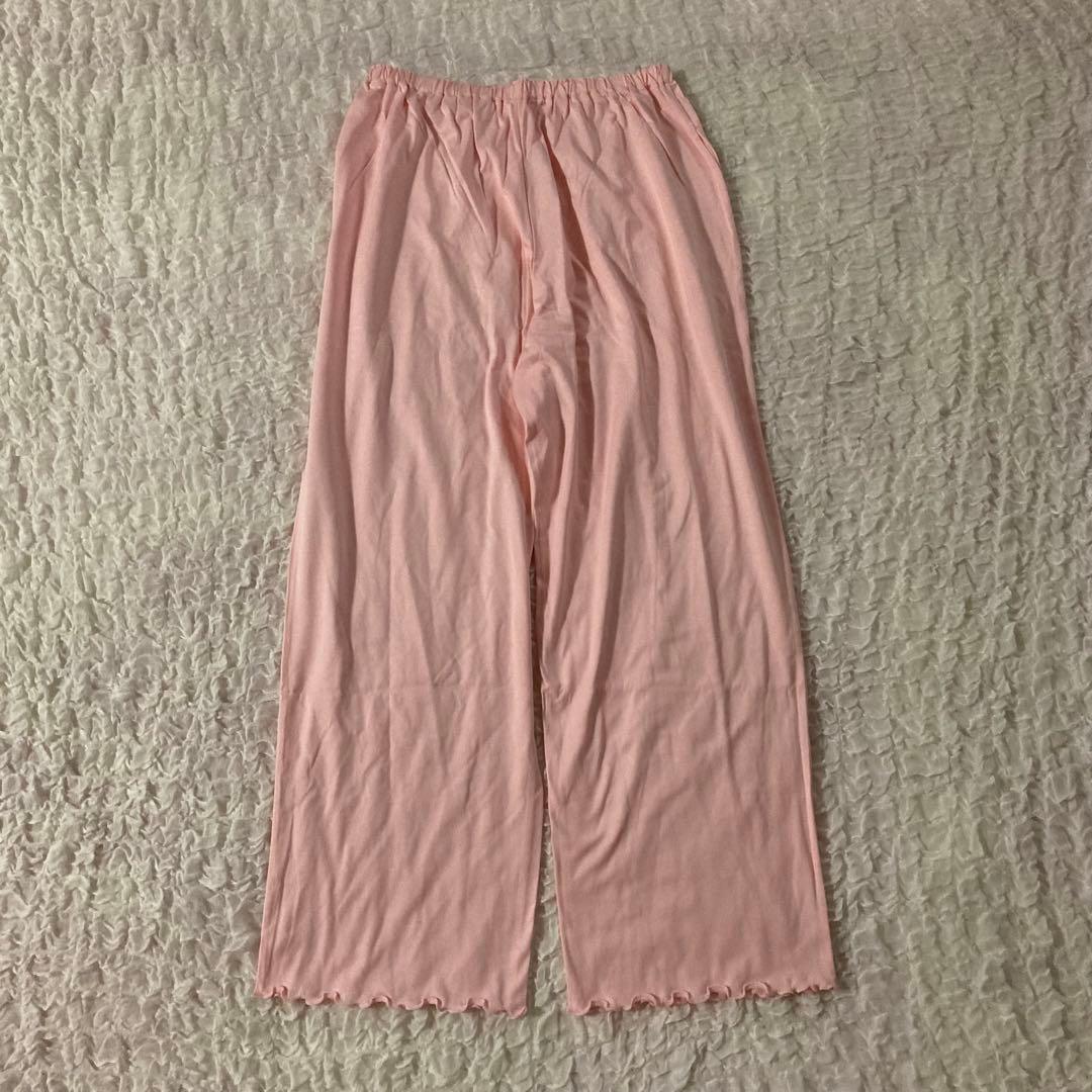 未使用　シャルレ　パジャマL