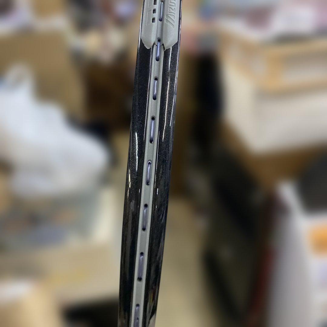 Mizuno PRO Light 8.5 テニスラケット テニスラケット　硬式
