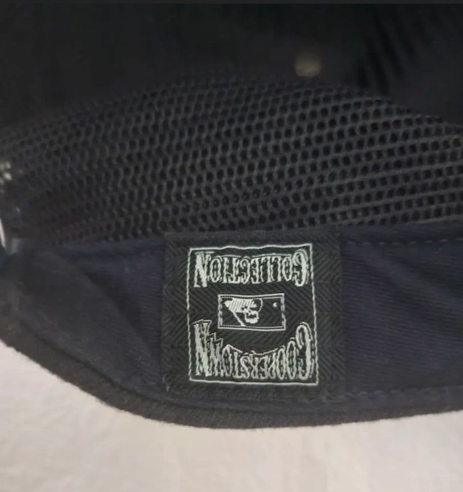 NY購入Yankees47 Bicentennia 日本未入荷 Vintage