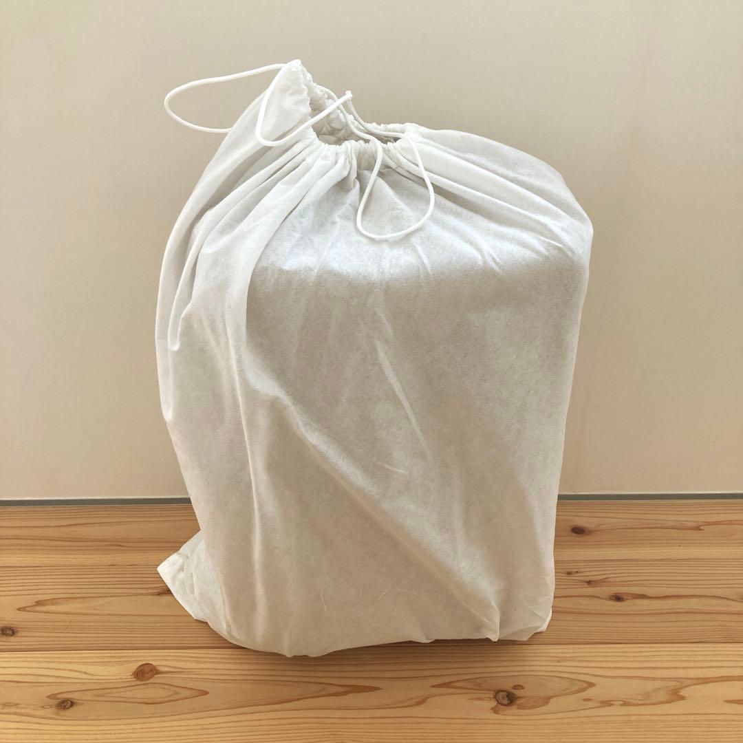 【無印良品】キャリーケース 35L