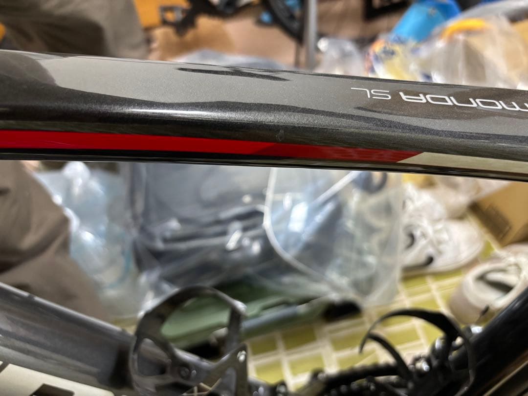 タコさん専用　TREK EMONDA SL OCLV500 カーボン