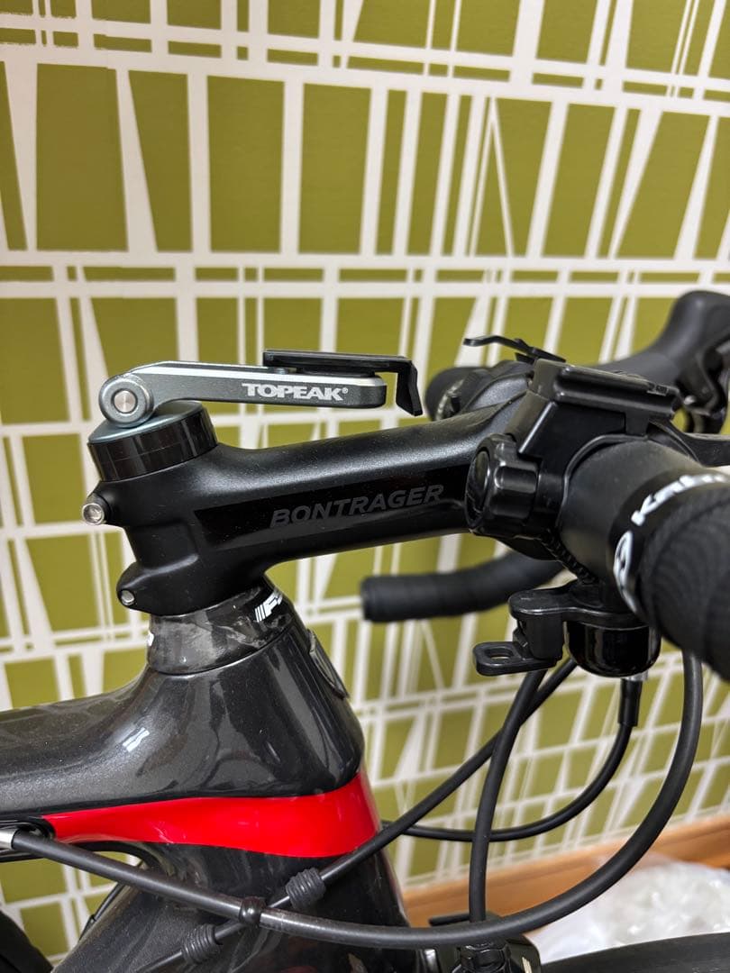 タコさん専用　TREK EMONDA SL OCLV500 カーボン