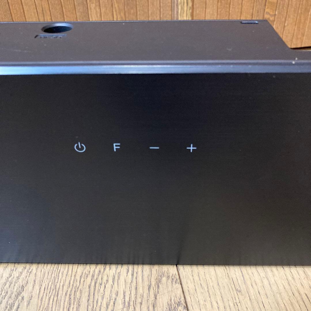 LG サウンドバー SN7CY DolbyAtmos HDMI ARC 動作品