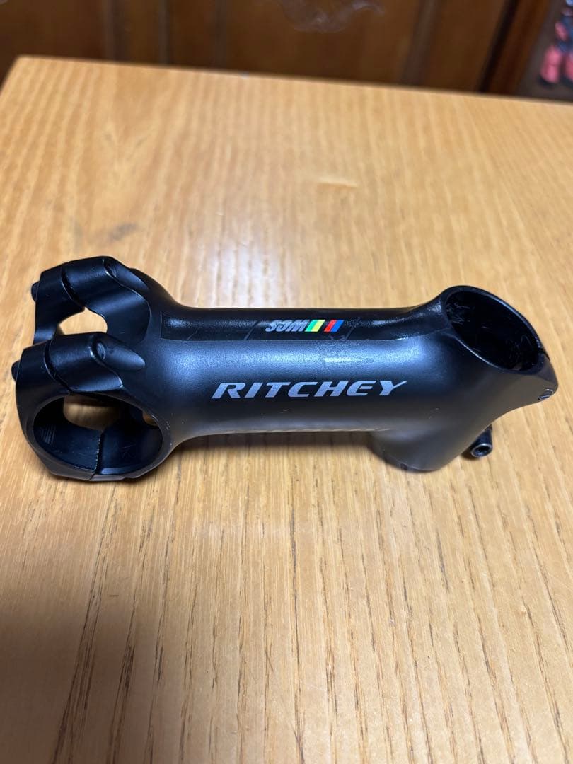 RITCHEY ステム C122 31.8mm