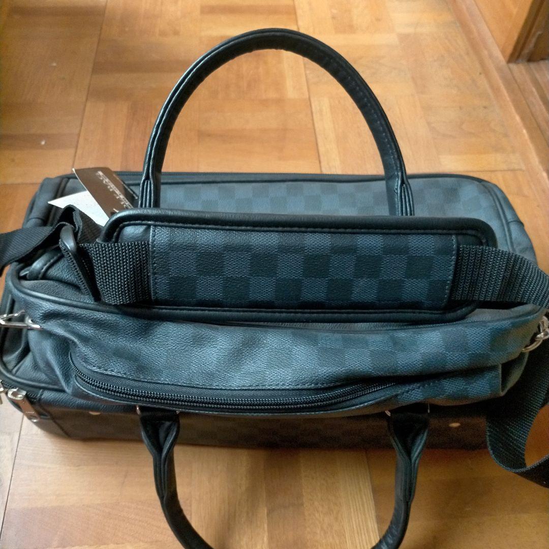 Kasco ゴルフバッグ LWS-132 ブラック