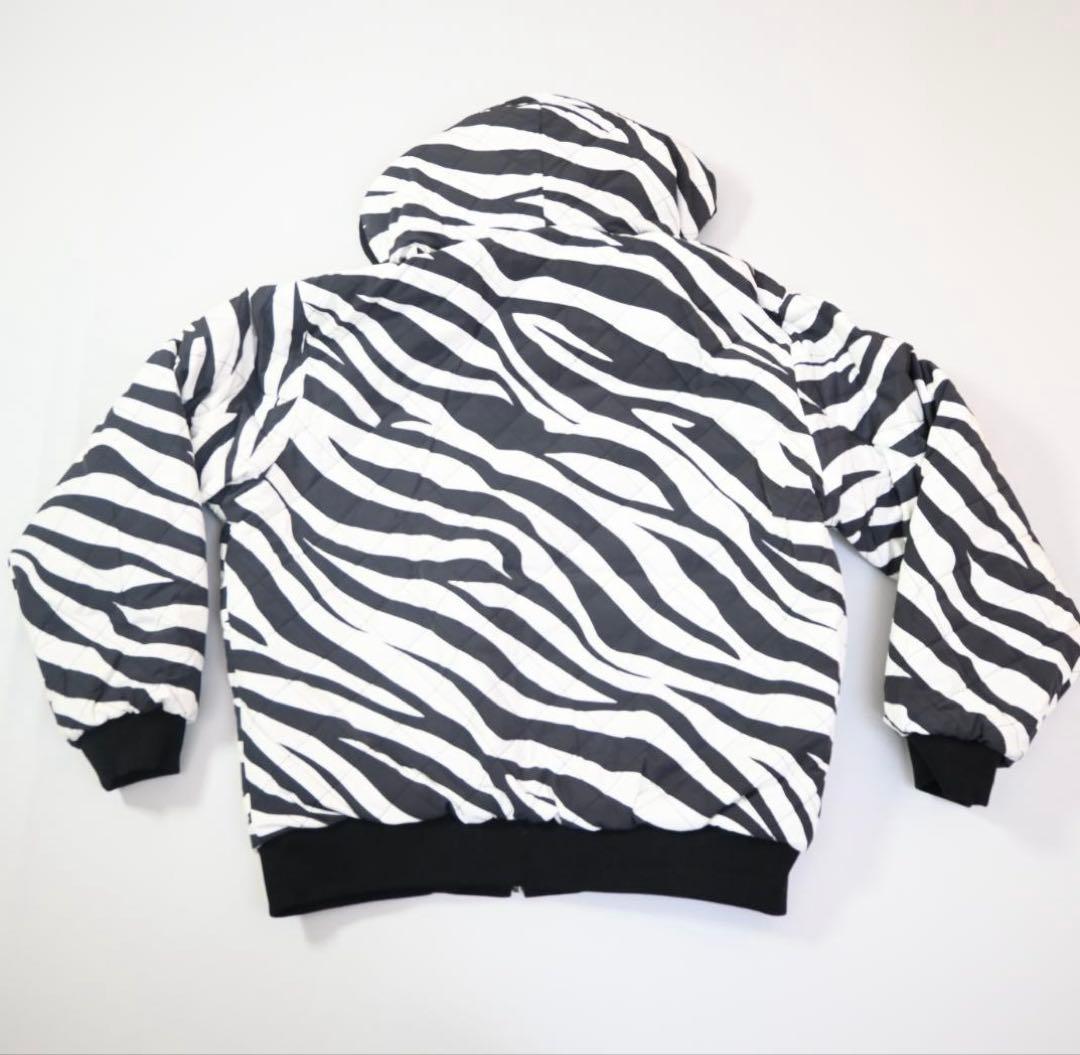 577! 美品 F.C.Real Bristol FCRB リバーシブル