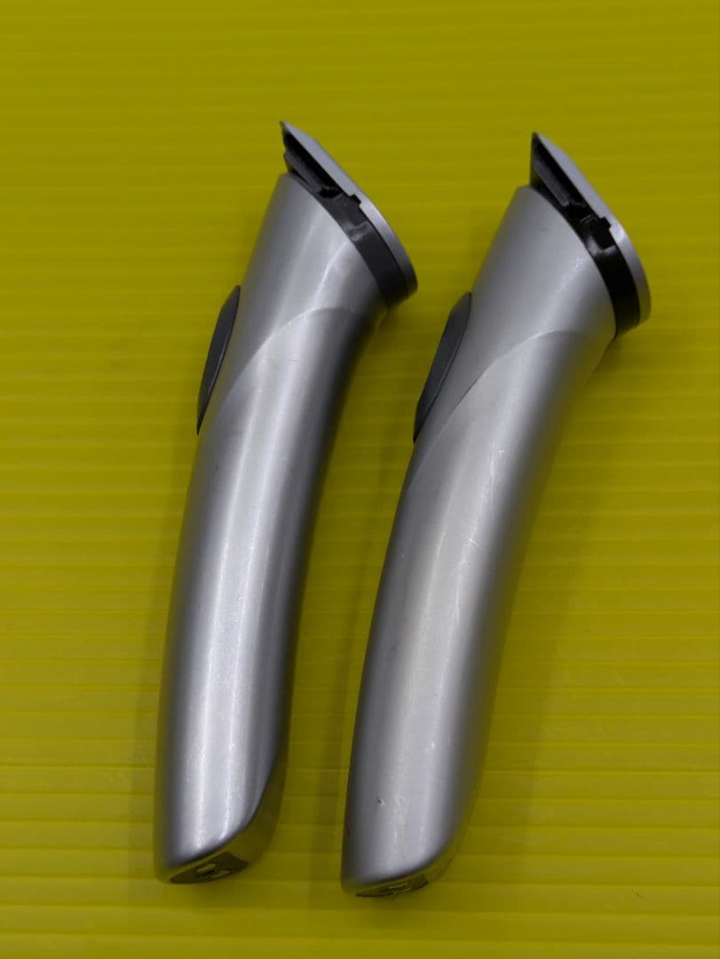 [中古再生品]WELLAコントゥラHS-61 充電器本体２台セット 完動品