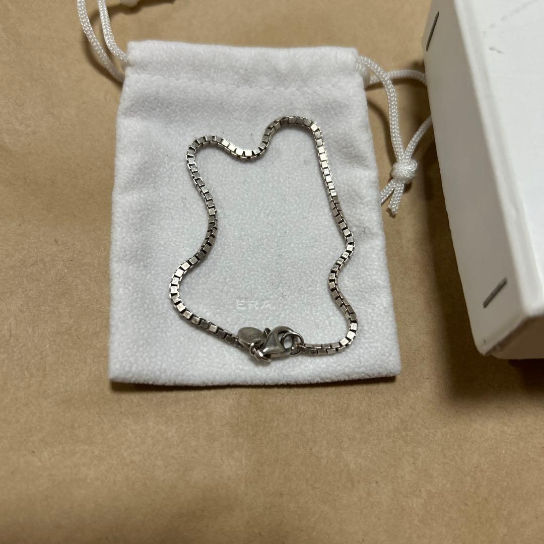 アクセサリー ERA. SL001 / TWNKL BRACELET 2.0