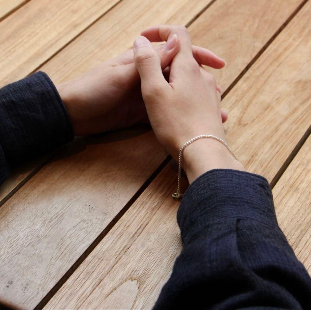 アクセサリー ERA. SL001 / TWNKL BRACELET 2.0