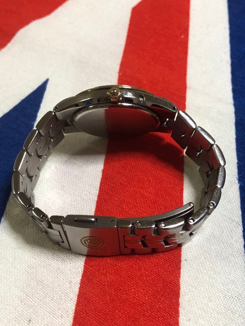 CITIZEN エクシード　パーペチュアルカレンダー