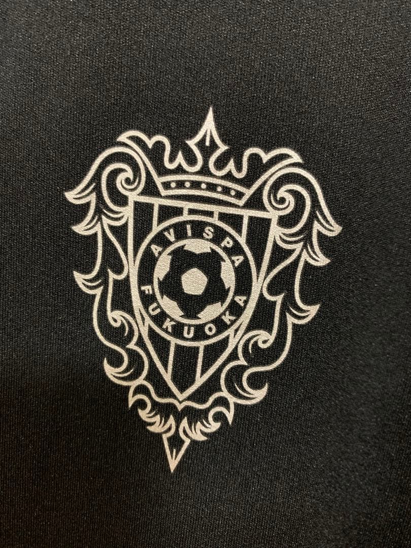 【美品】支給品 アビスパ福岡