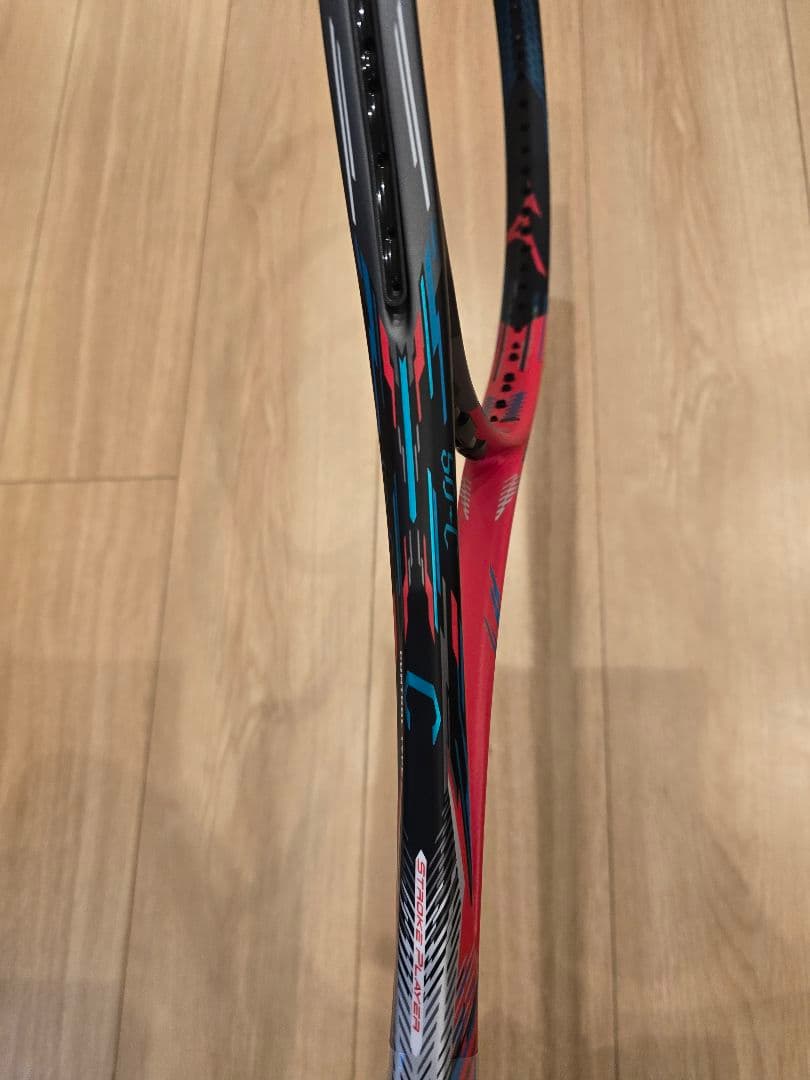 ミズノ ディオス50-C 後衛用