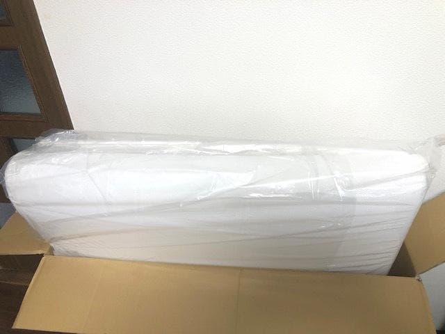 airweaveエアウィーヴ スマート01 シングル