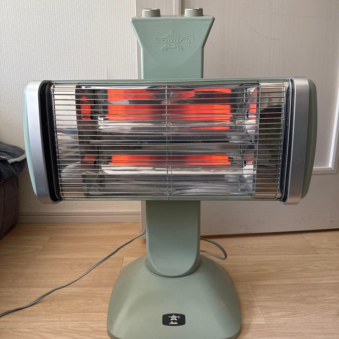 遠赤外線グラファイトヒーター　AEH-2G10