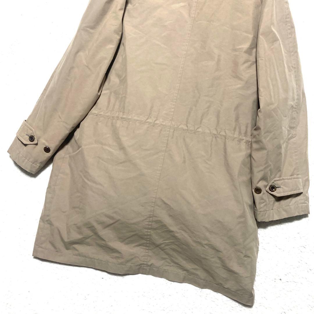 Burberry バーバリー 3way コート ダウンライナー ベージュ 2L