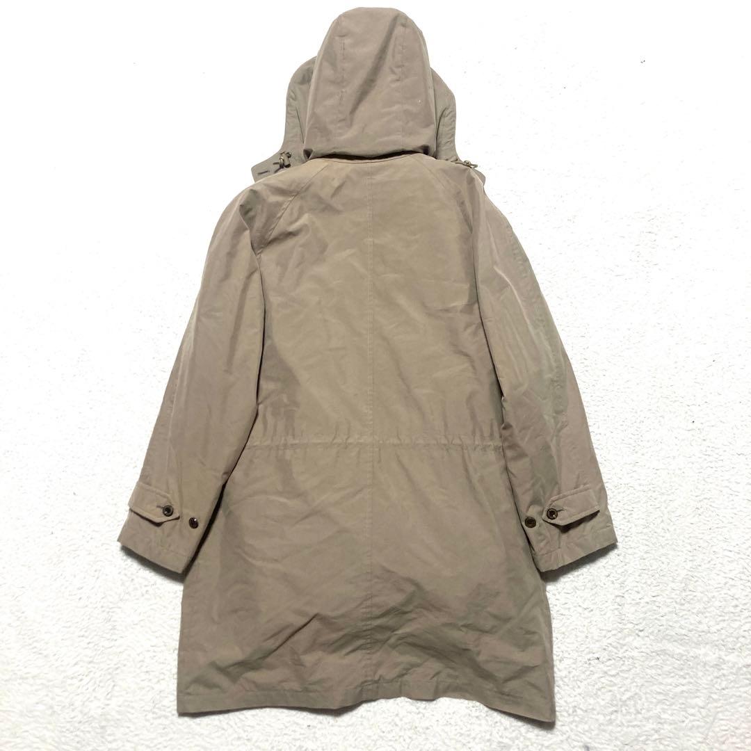 Burberry バーバリー 3way コート ダウンライナー ベージュ 2L