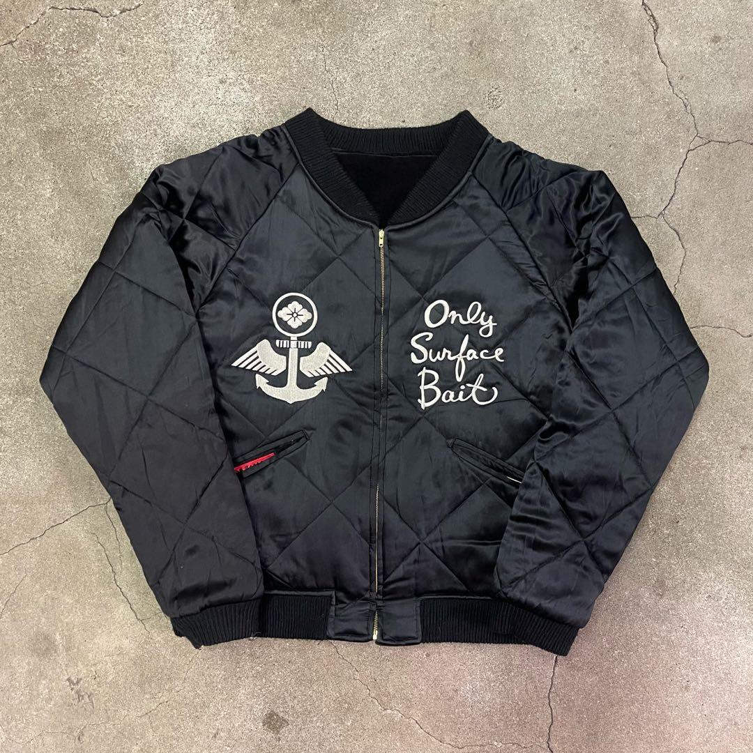 ジャケット・アウター EVISU YAMANE REVERSIBLE JACKET