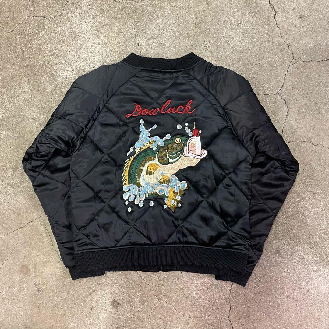 ジャケット・アウター EVISU YAMANE REVERSIBLE JACKET