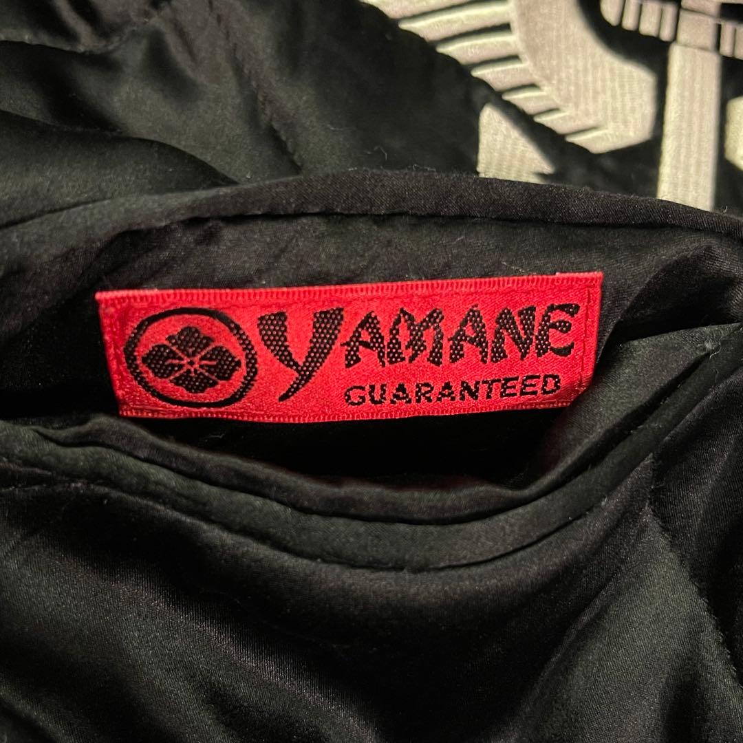 ジャケット・アウター EVISU YAMANE REVERSIBLE JACKET