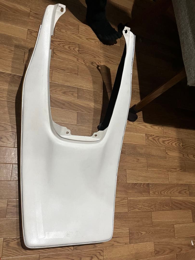 ジョーカーズハネテールcb400sf nc39スペック1〜2用