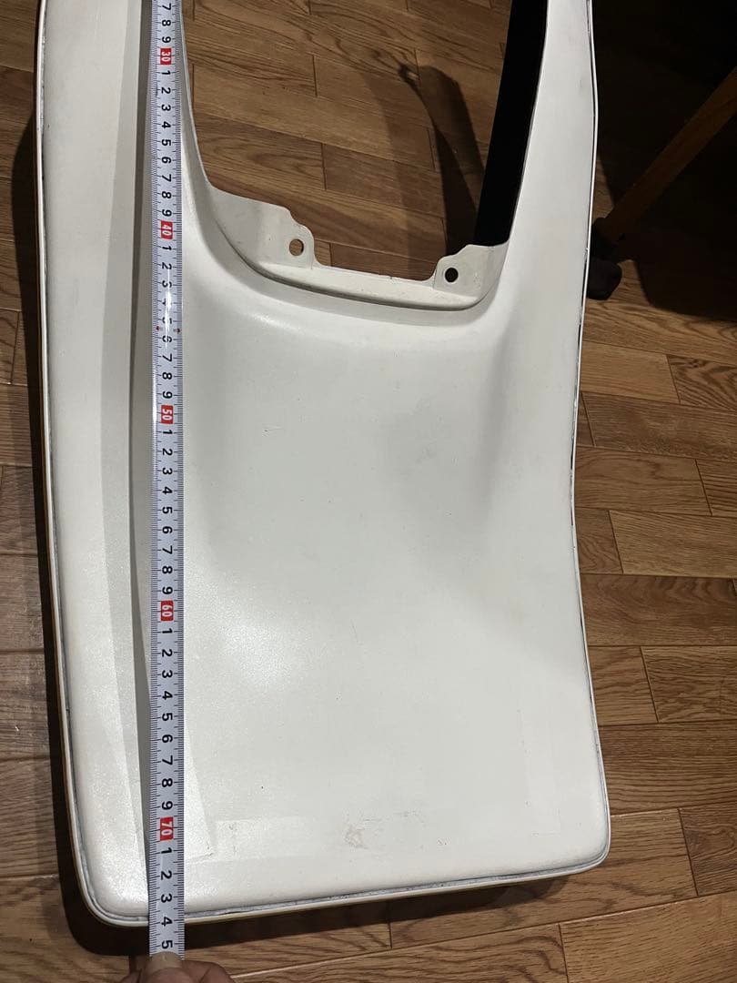 ジョーカーズハネテールcb400sf nc39スペック1〜2用