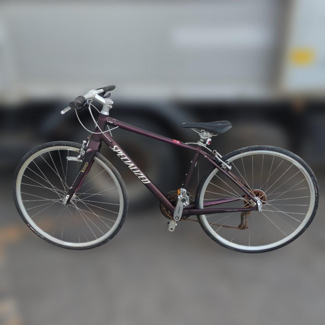 Specialized クロスバイク vita elite 自転車