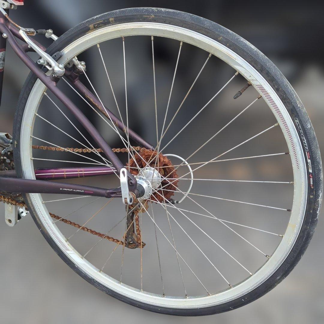 Specialized クロスバイク vita elite 自転車