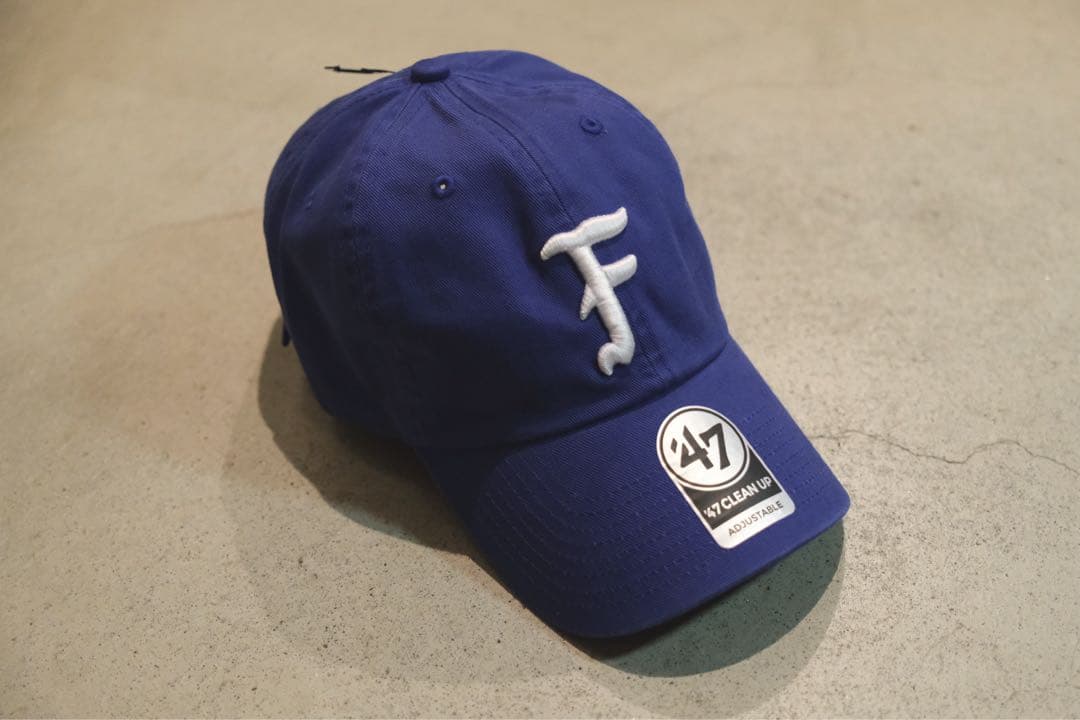 Forward Observations Group CAP 47ブランド