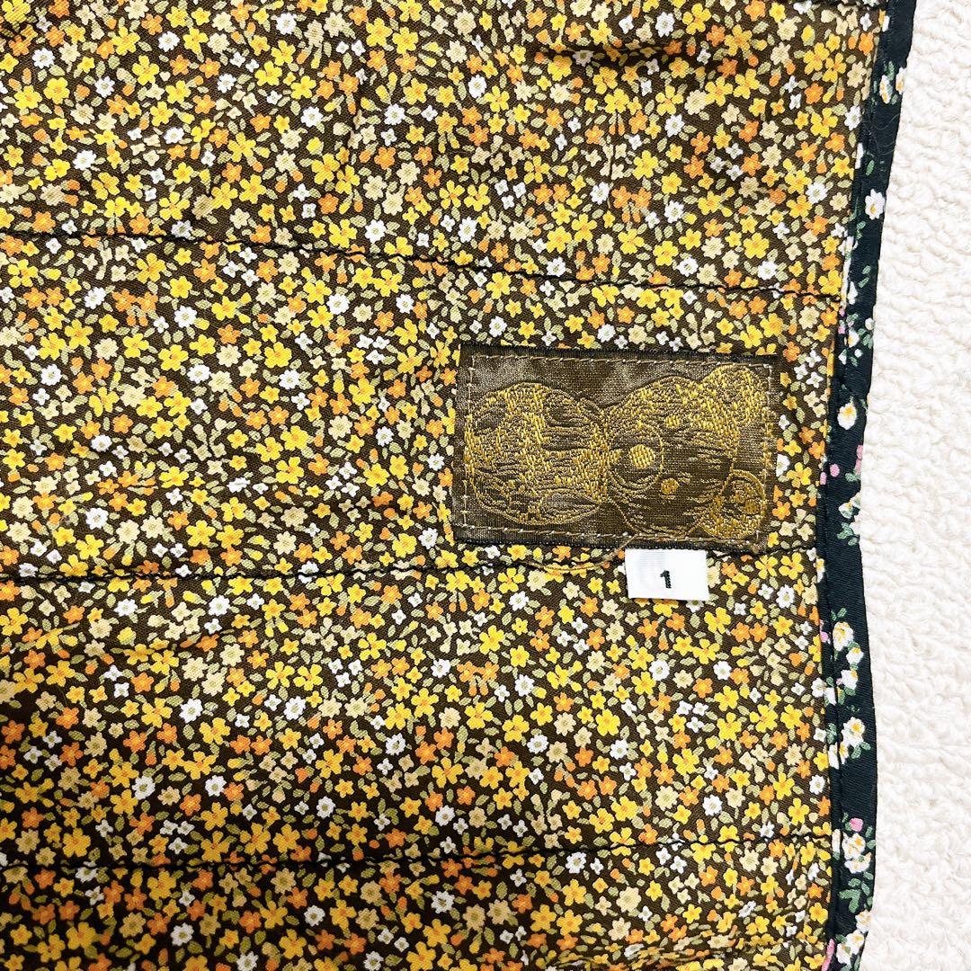 あちゃちゅむムチャチャ　マトリョーシカ巻きスカート