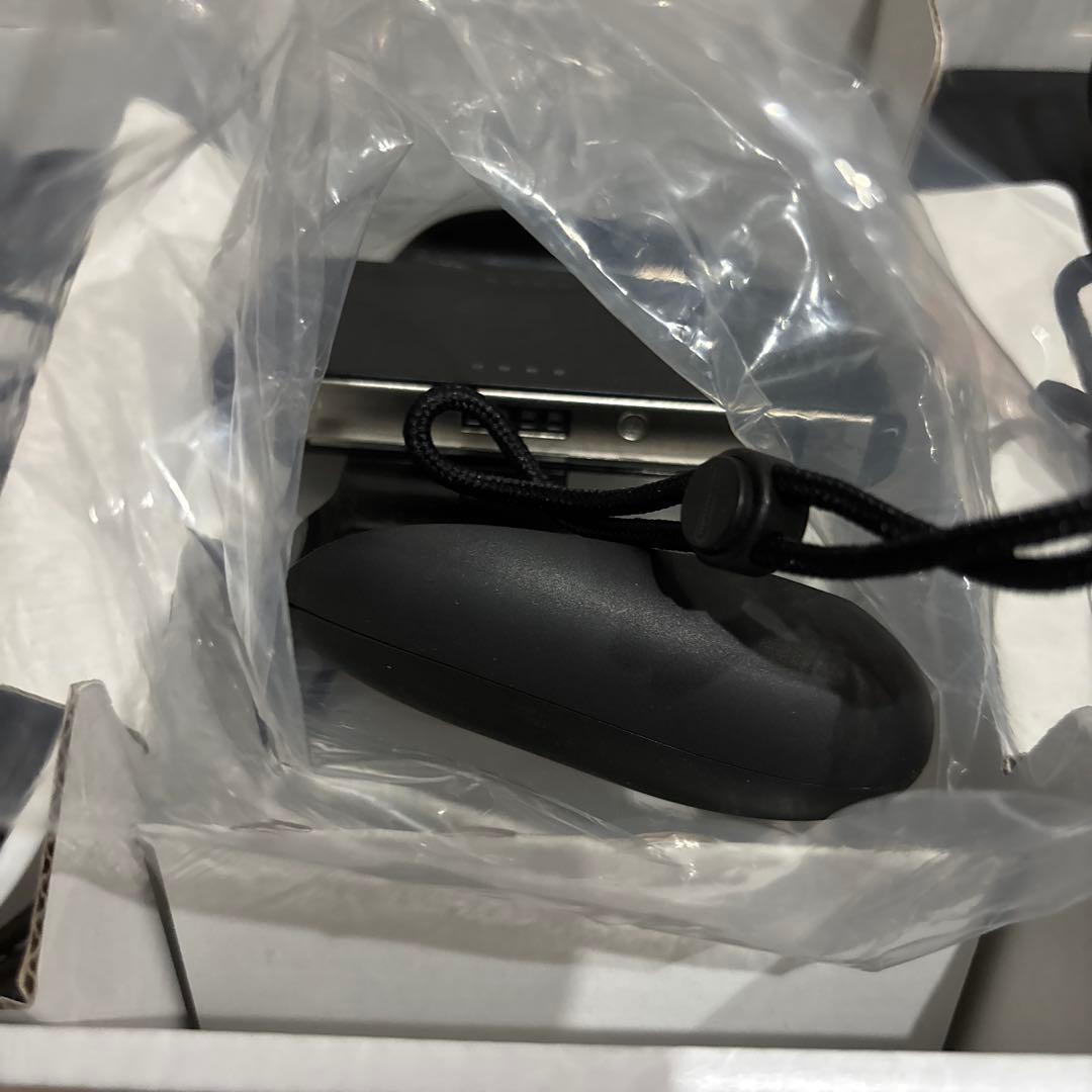 Nintendo Switch 本体　ネオンブルー/ネオンレッド