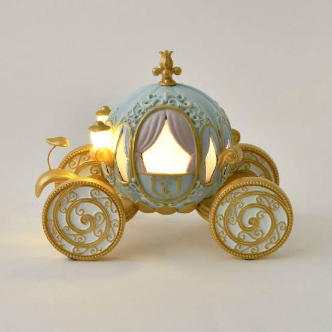 ディズニーストア シンデレラ LEDライト