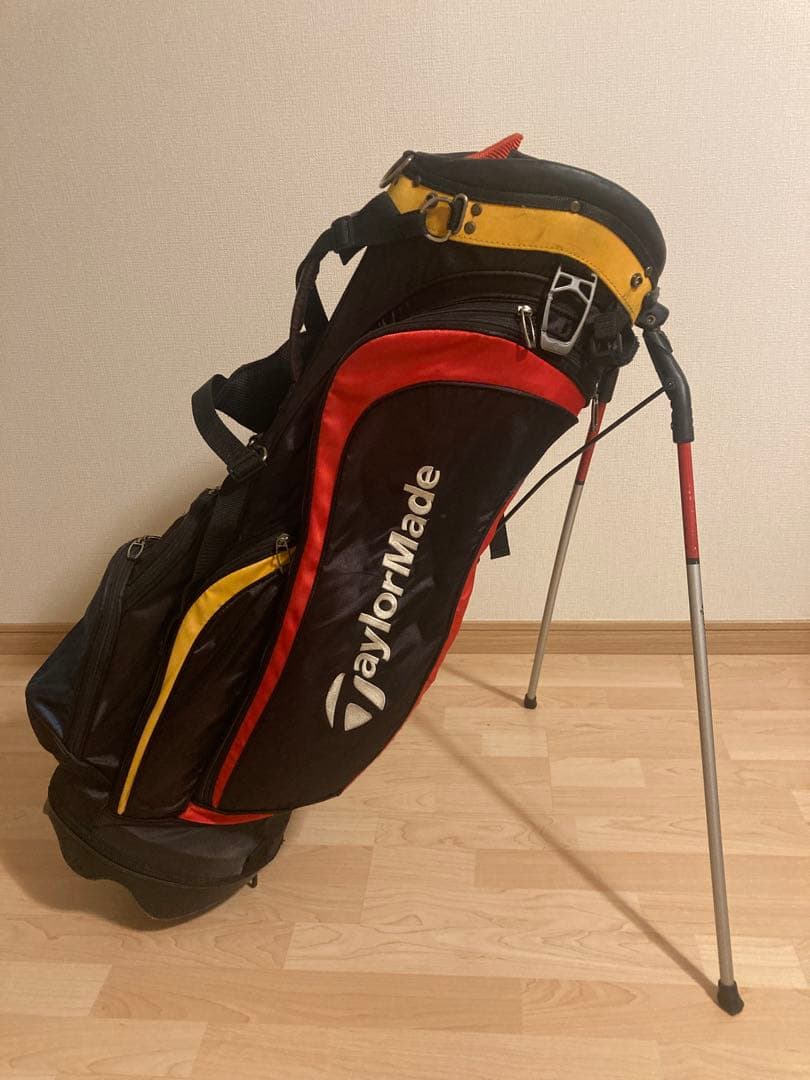 テーラーメイド　キャディーバック