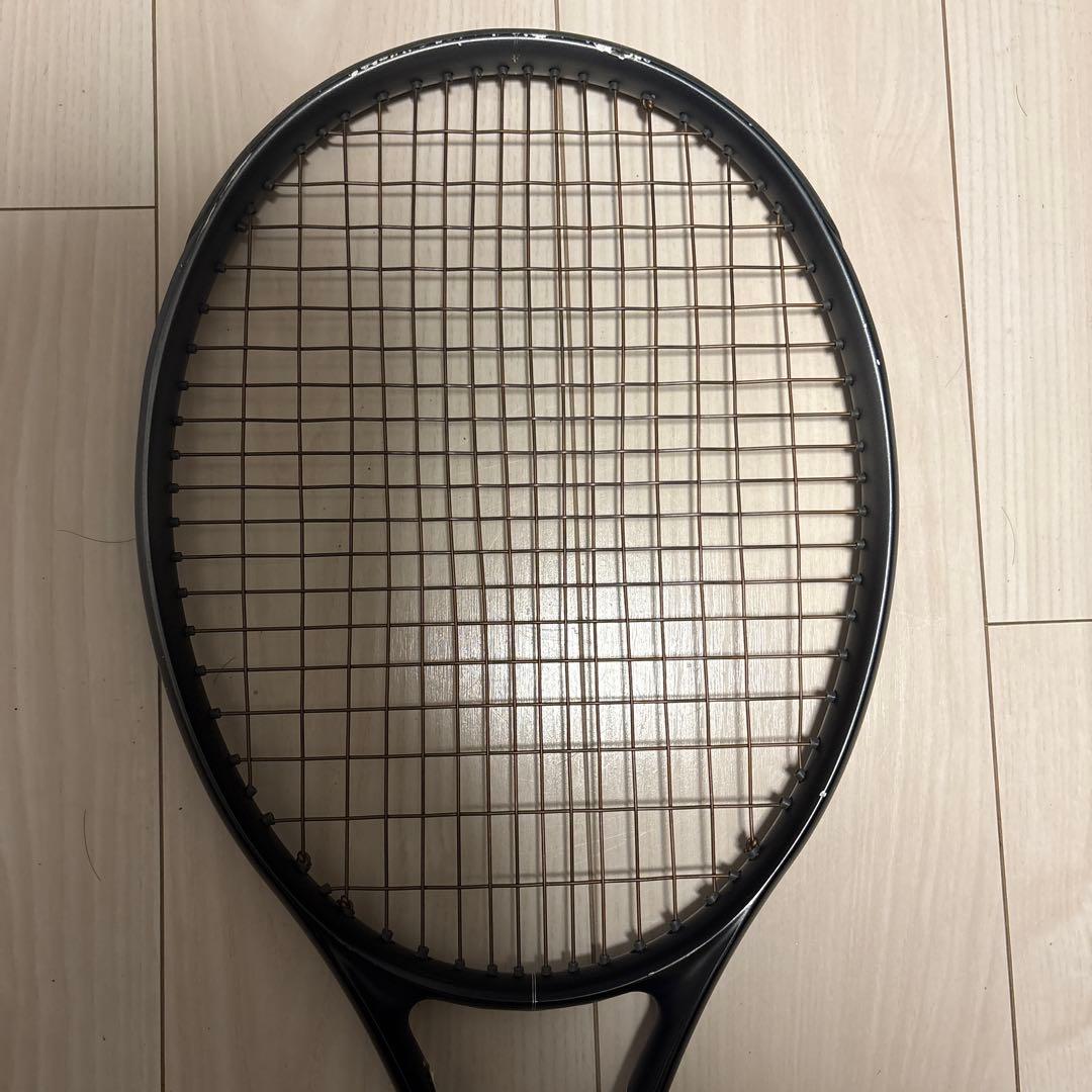 ラケット(硬式用) Wilson RF01 300g