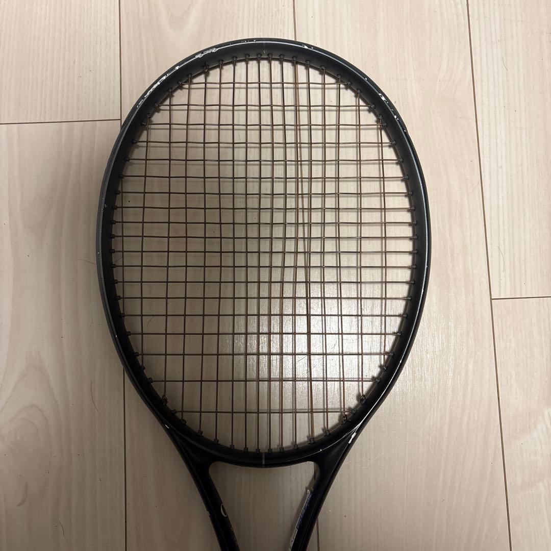 ラケット(硬式用) Wilson RF01 300g