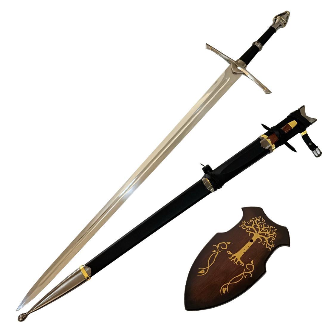 レンジャー剣魔戒指輪王 日本刀 模造刀 居合刀