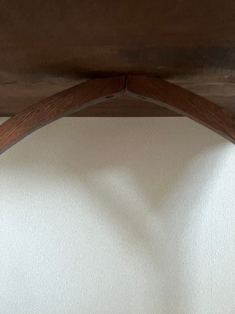 フランスアンティーク　木製　テーブル　作業台　ドレッサー